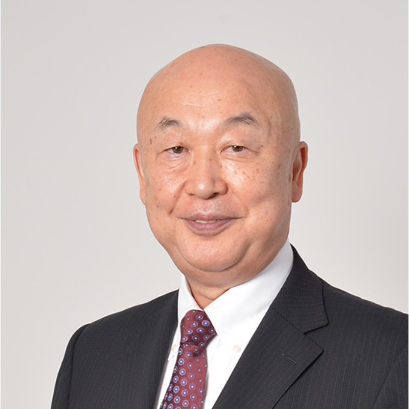 東京支部長 岩渕学