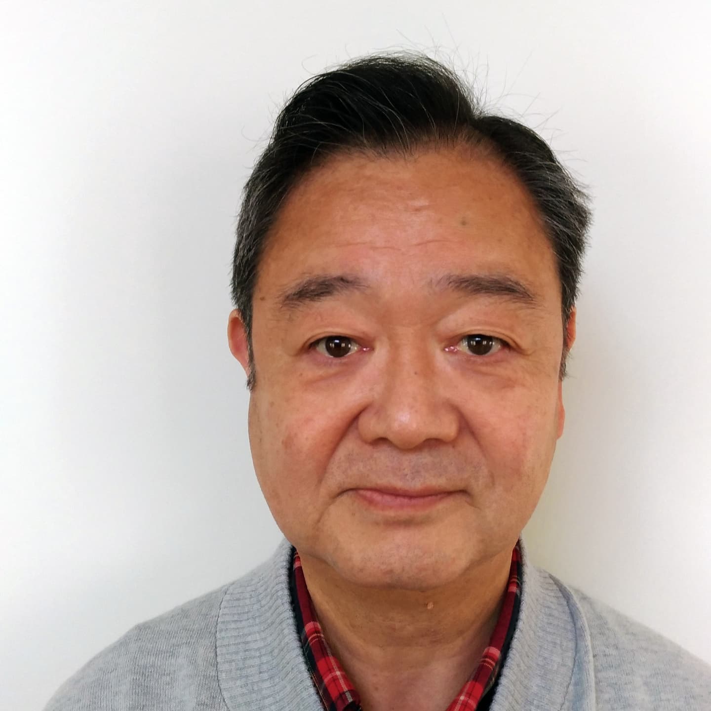 理事・事務局担当 慶野清彦
